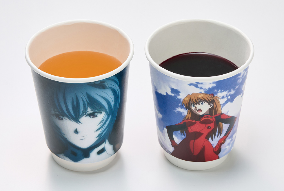 使徒のコアパンナコッタ