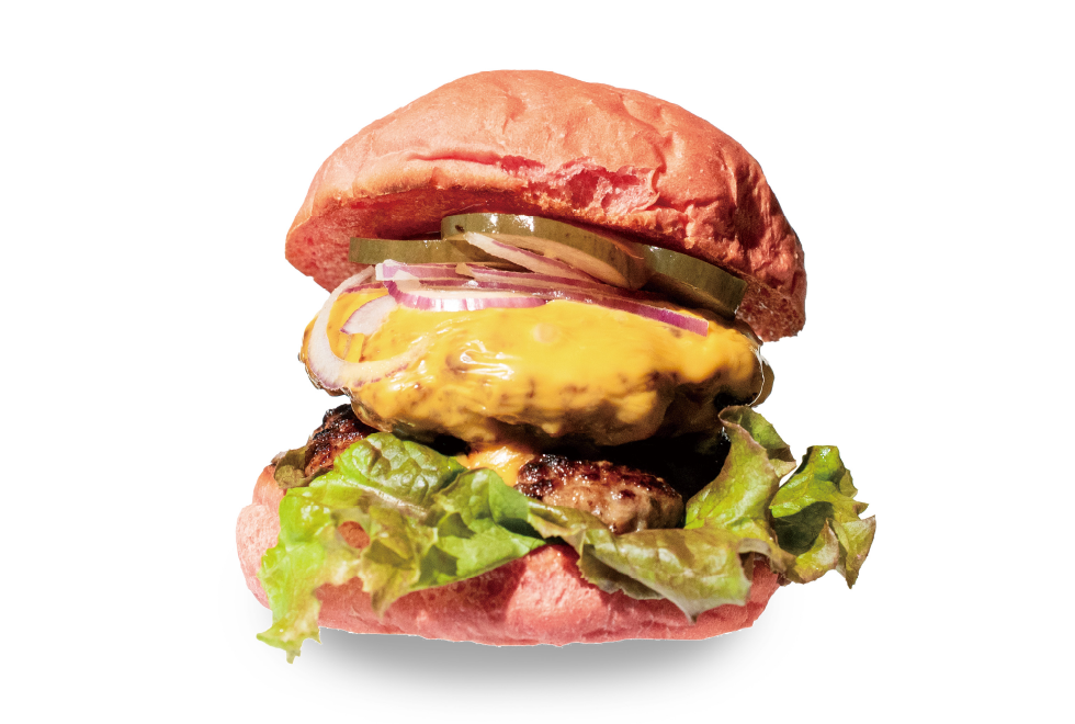 8号機エヴァーガー